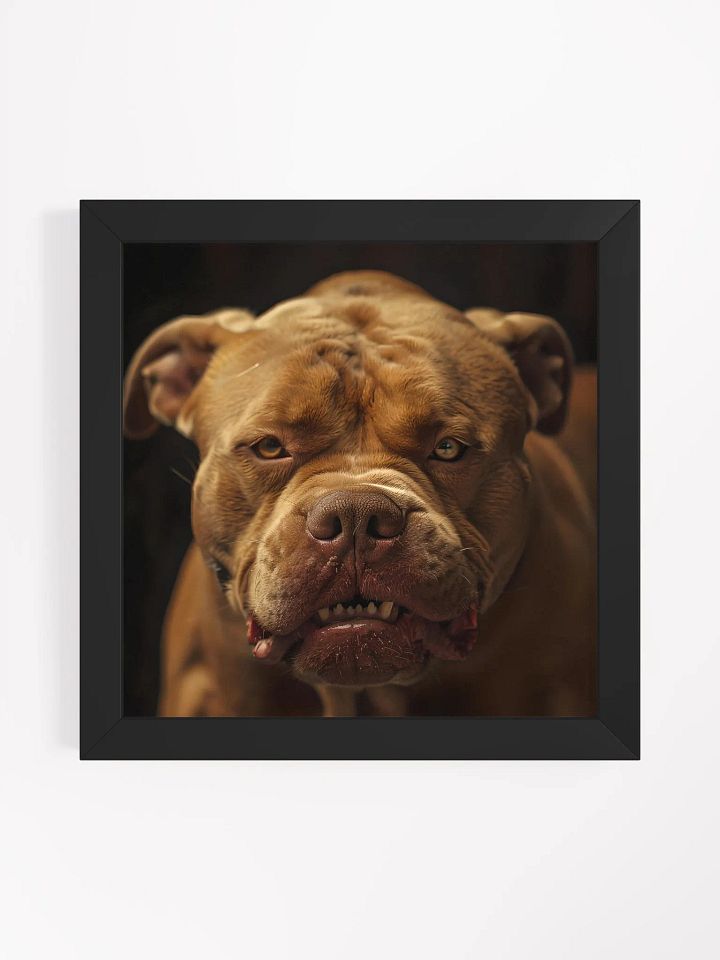 Mad Pitbull product image (6)