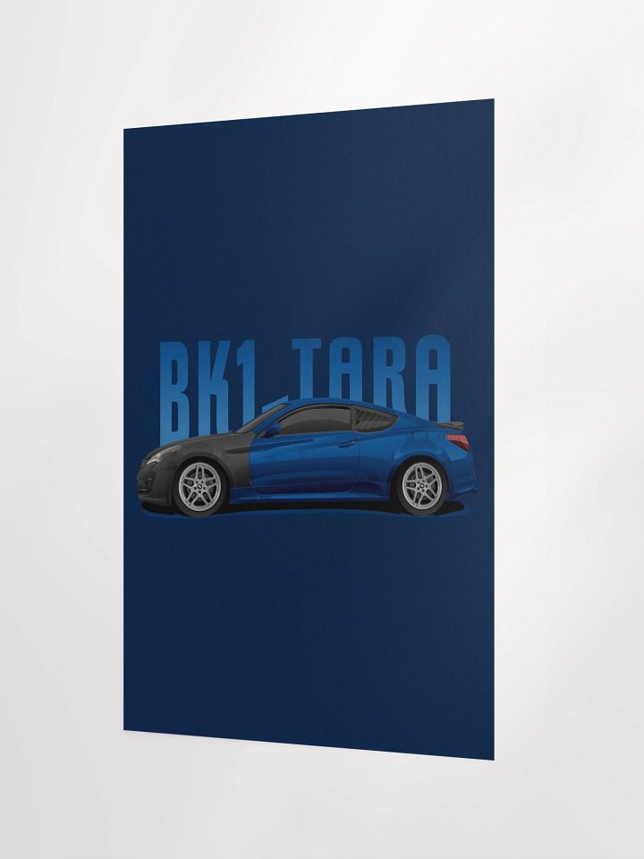 Poster - bk1_tara product image (2)