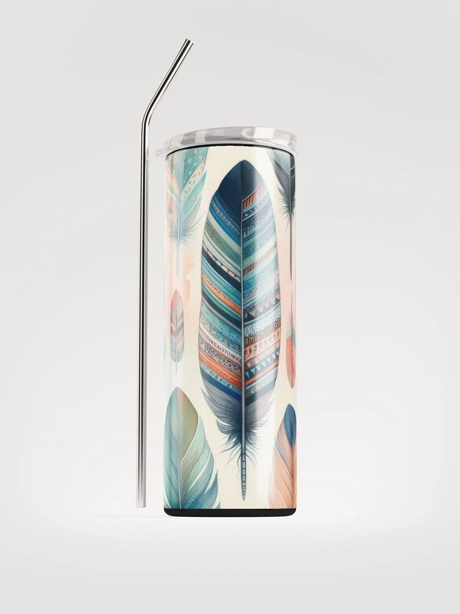 Feather Tumblr product image (1)