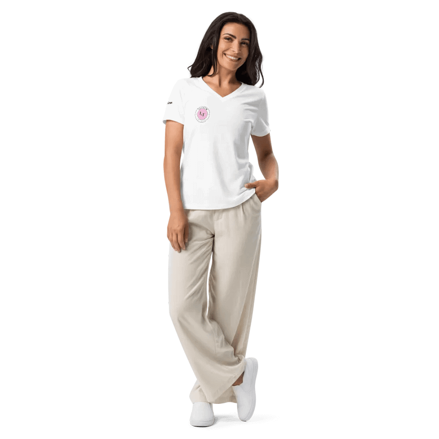 PowerMove Tee product image (9)