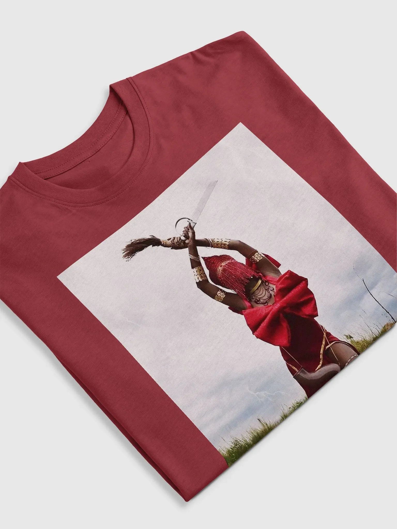 Iansã é rainha product image (5)