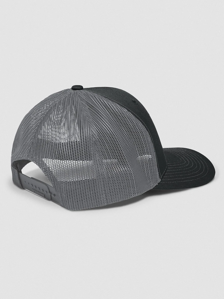 Fuck to Death ball Cap product image (3)