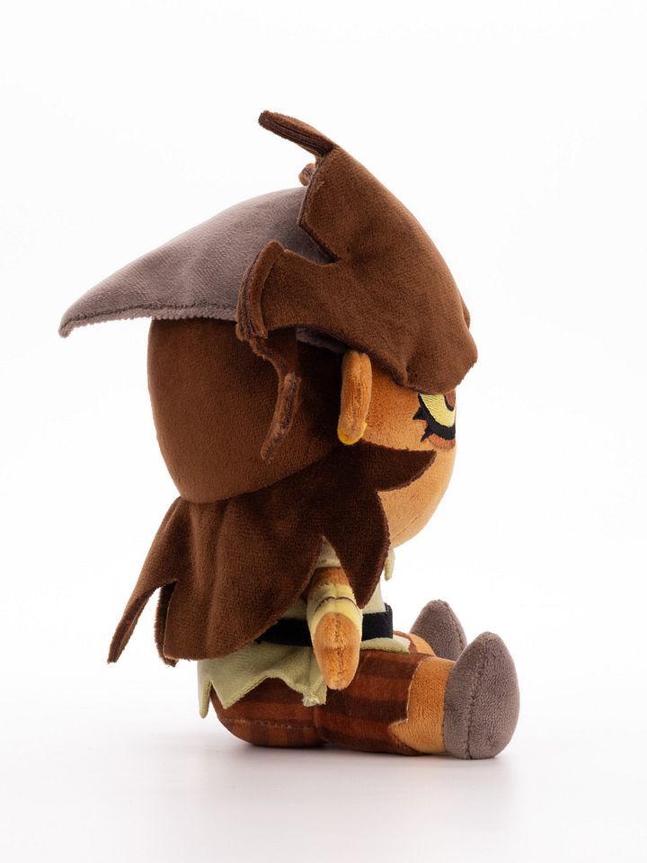 Vinnie Plushie product image (2)