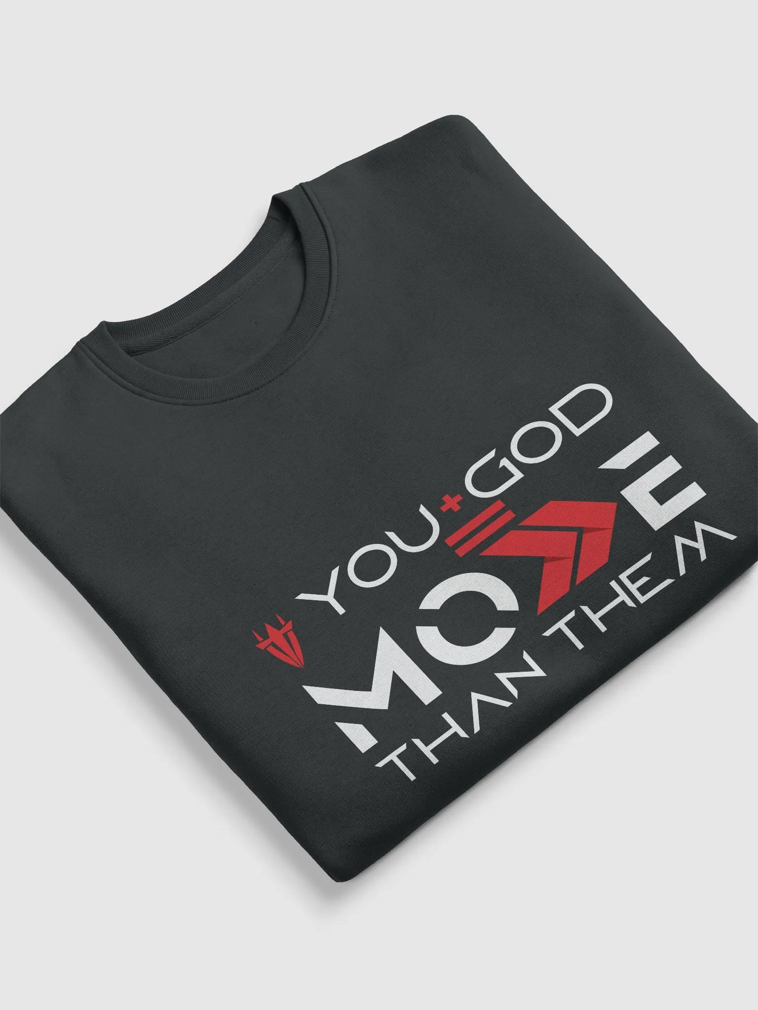 You+God Sweatshirt product image (5)