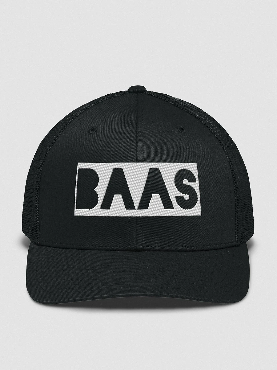 BAAS FreqFlex Snapback product image (1)