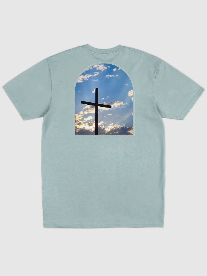 WINDOW - HEAVYWEIGHT SHIRT product image (2)