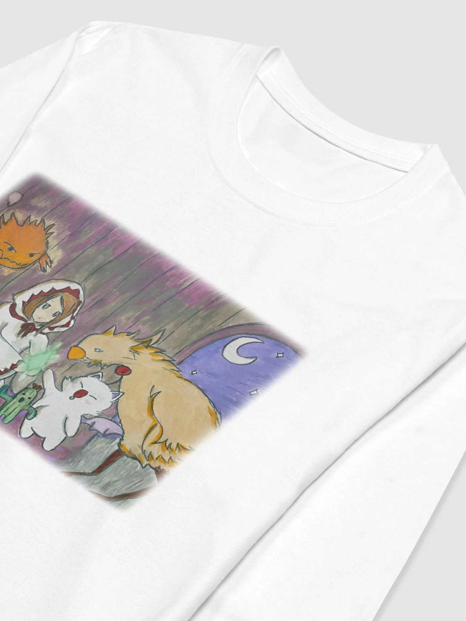 Be the Light Faded product image (3)