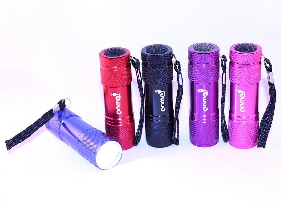 ANME LED Torch product image (1)