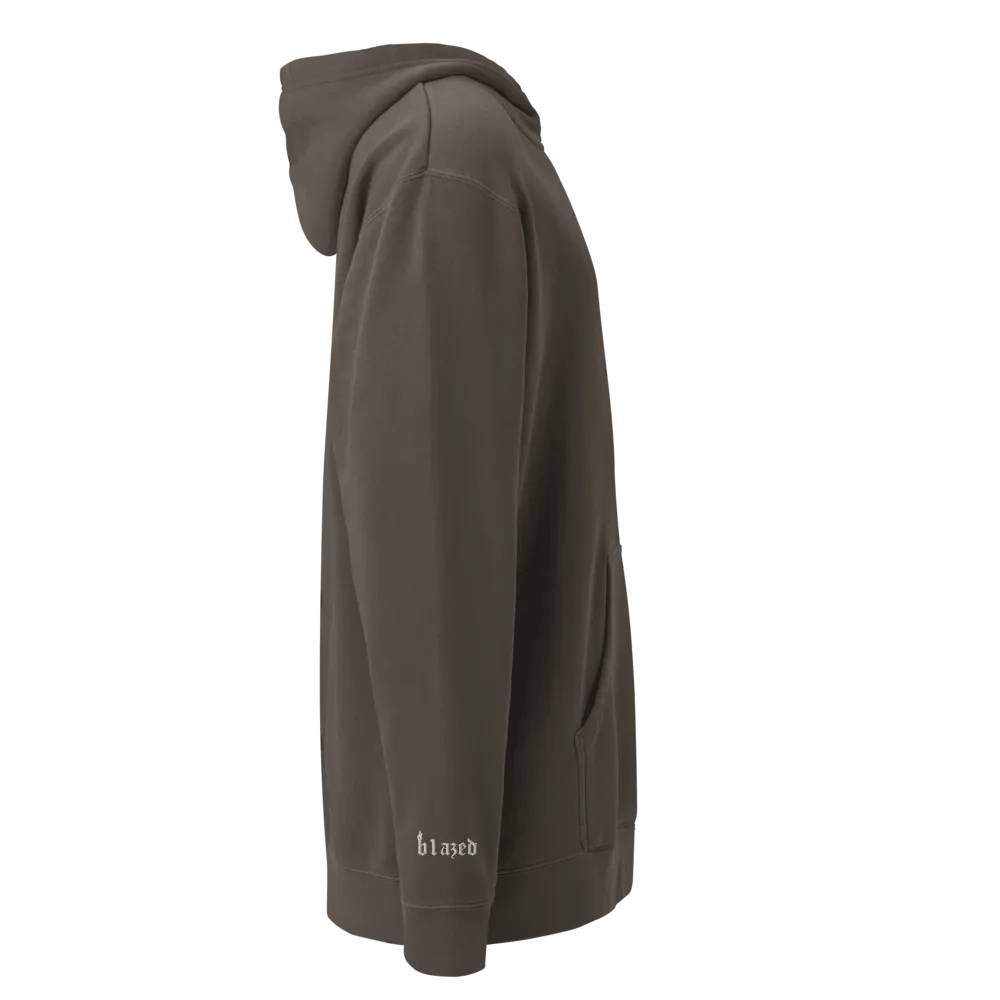 b1azed washed vintage hoodie – premium streetwear essential product image (7)
