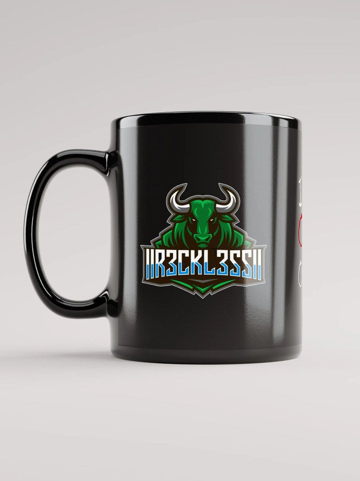 R3CKL3SS Dawkins Collab Mug product image (1)