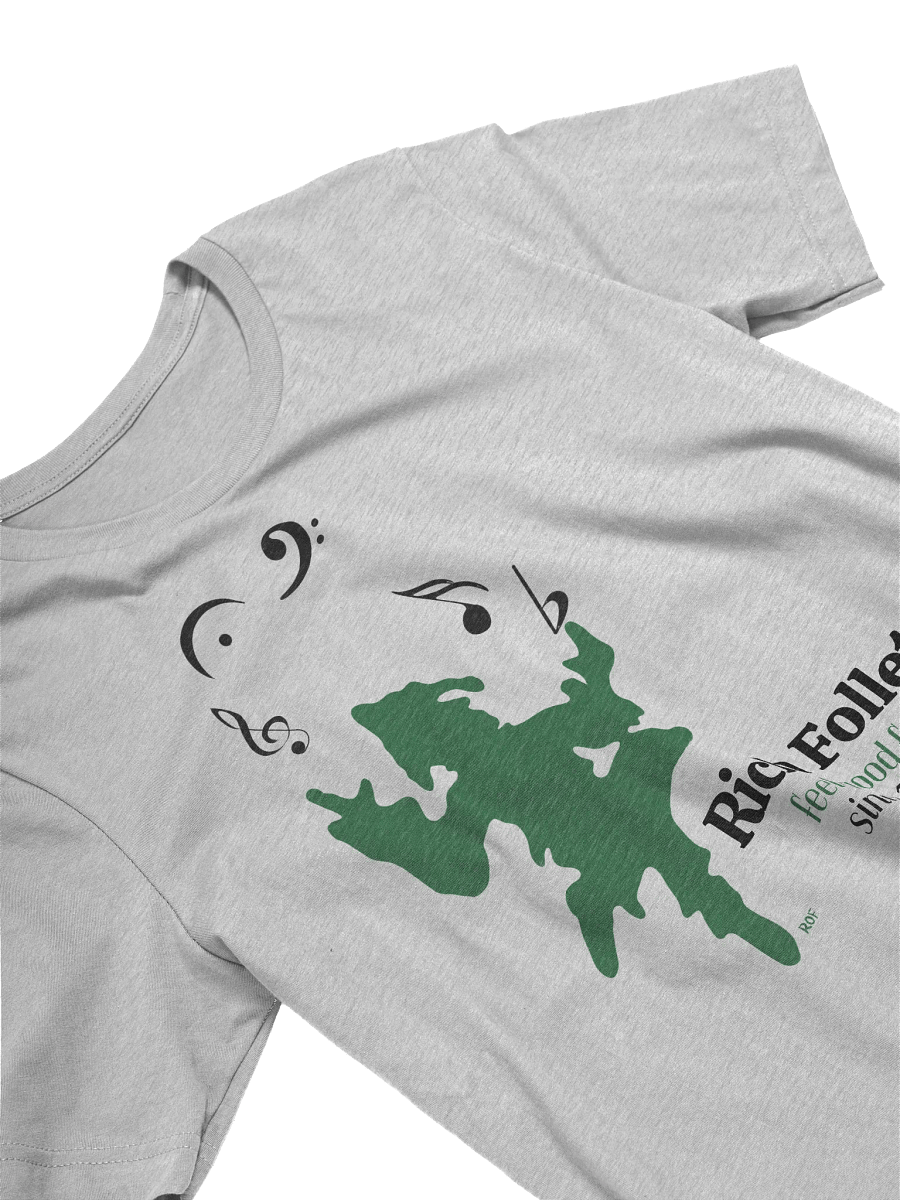 RF Logo T-Shirt product image (8)