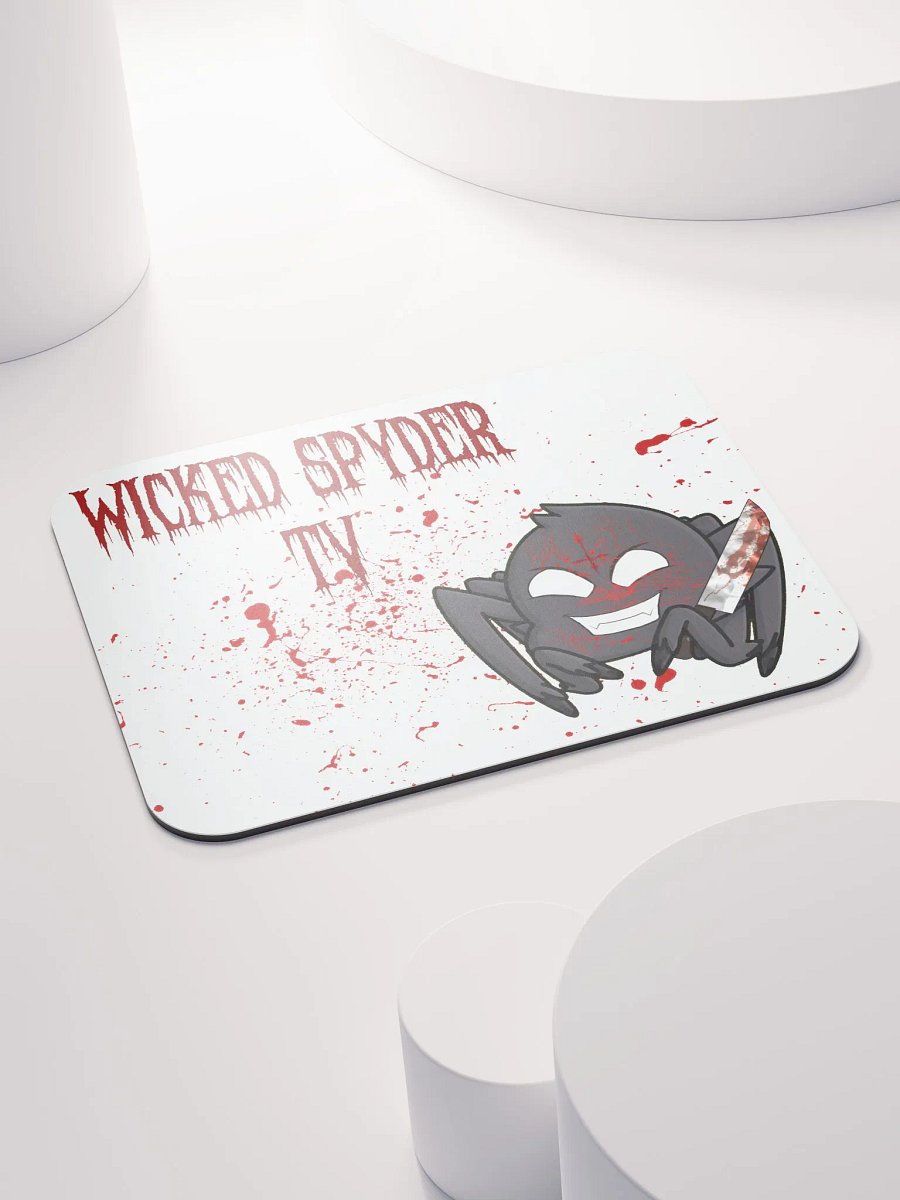 Bloody Mousepad product image (4)