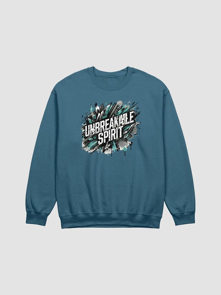Unbreakable Spirit Sweatshirt product image (1)