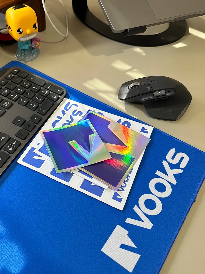 Desk Mat product image (1)