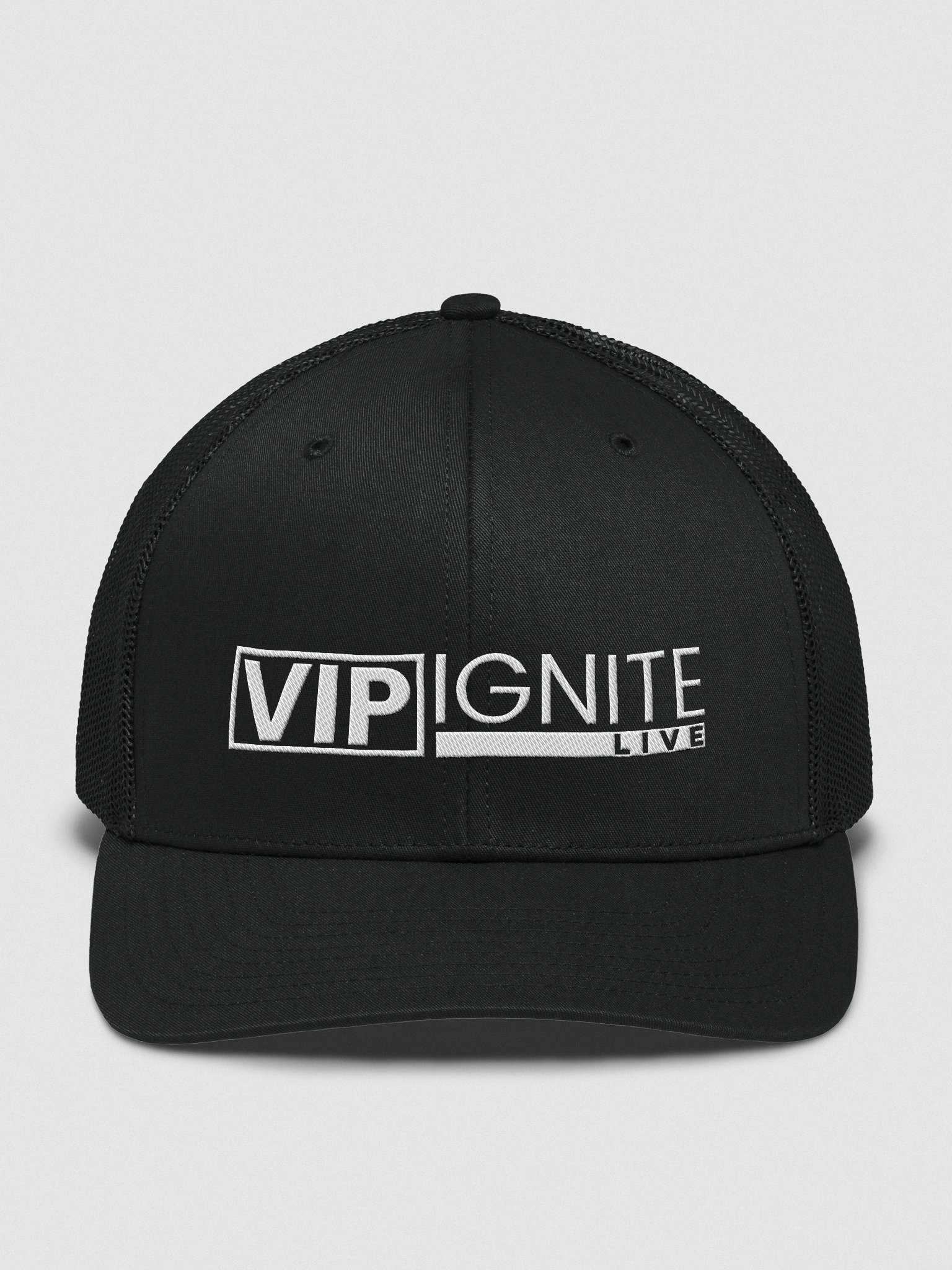 VIP Ignite Swag Trucker Hat in 6 colors product image (5)