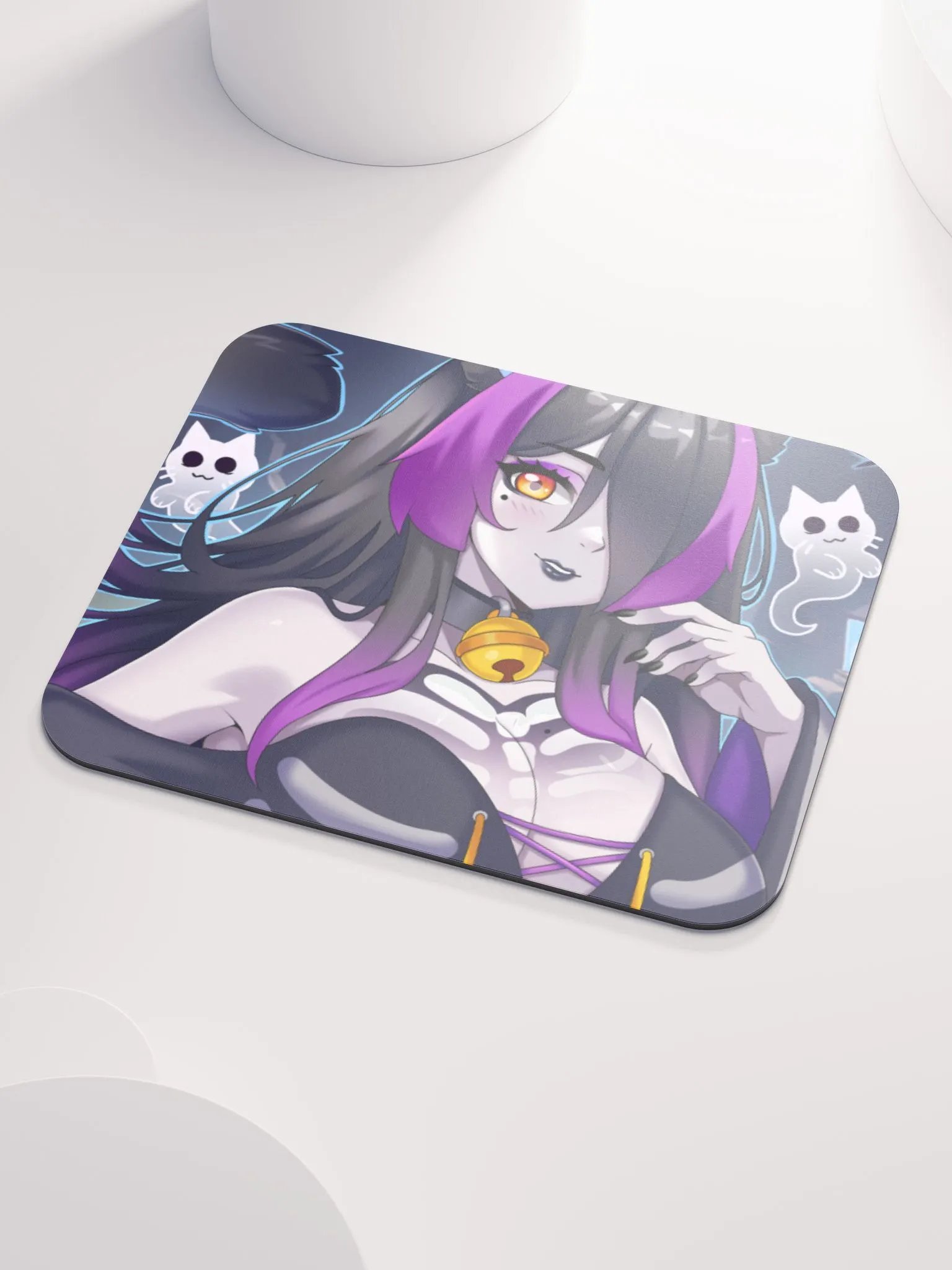 Original Design Catsper Mousepad product image (3)