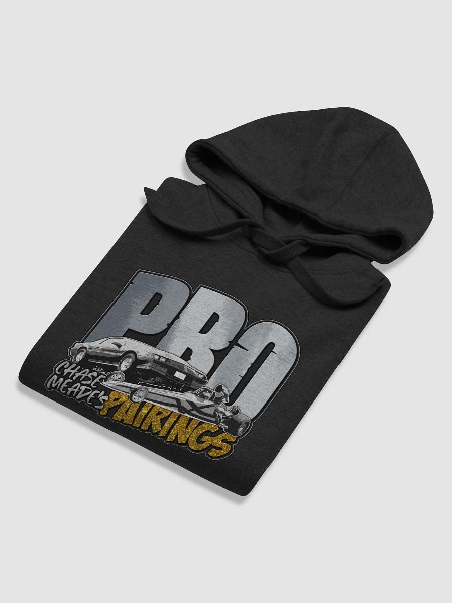 Pro Pairings Classic Hoodie product image (5)