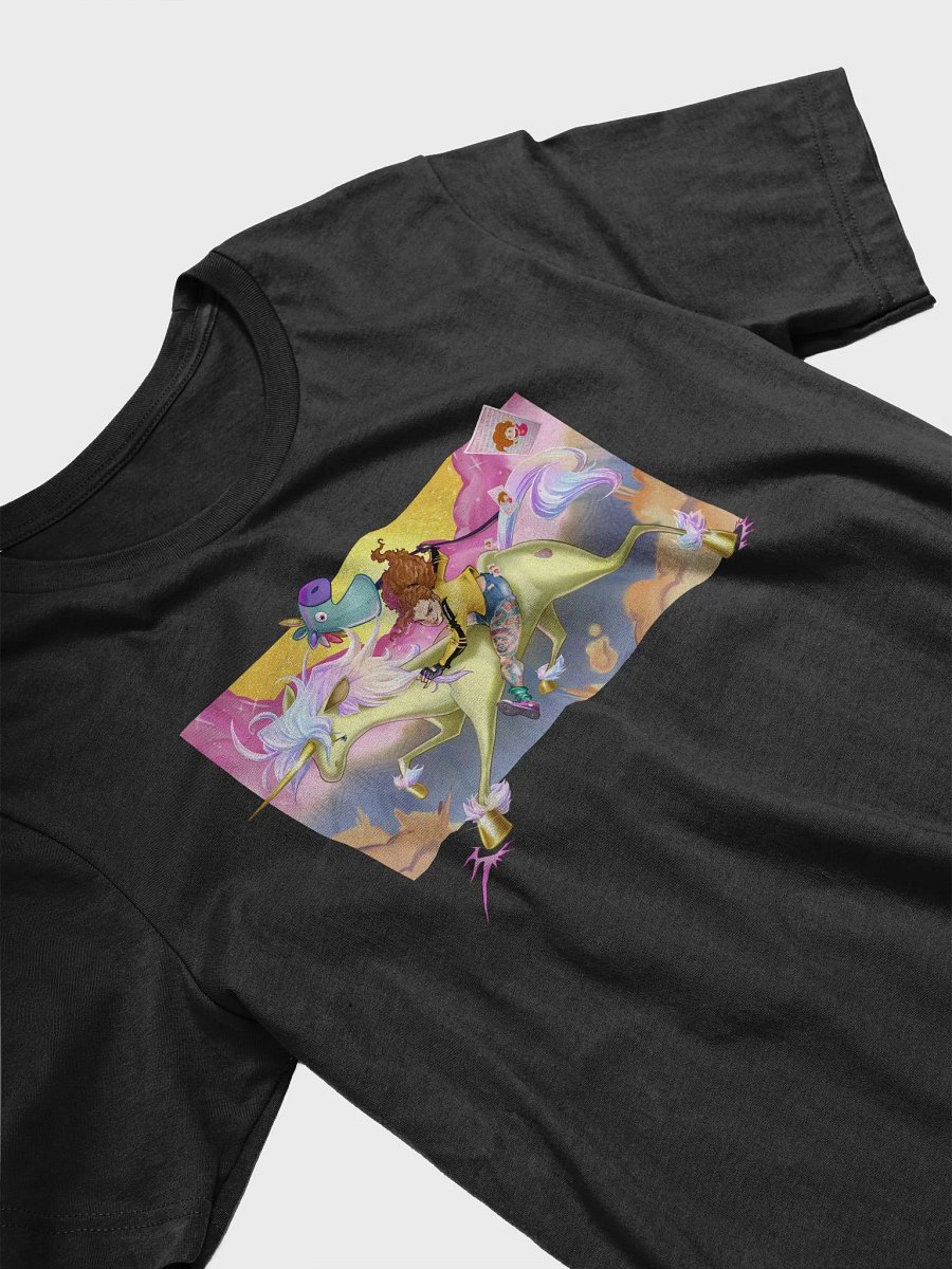 Battling Tee product image (3)