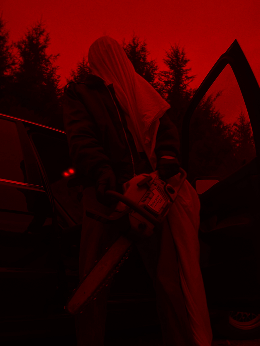 SLASHER (WALLPAPER X5) product image (6)