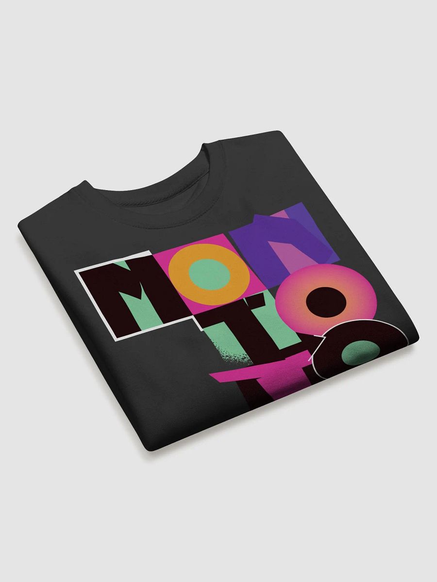Sweatshirt - purples & pinks product image (21)