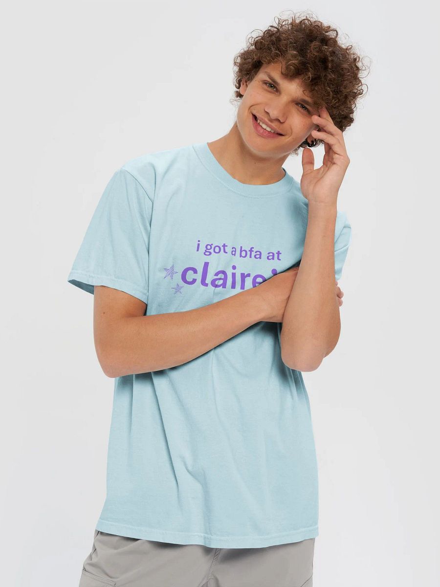 Claire's Lobotomy product image (5)