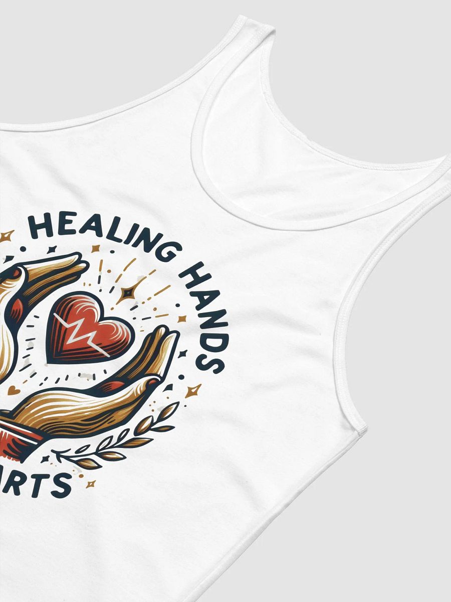 Healing Hands Heartbeat Tank product image (22)