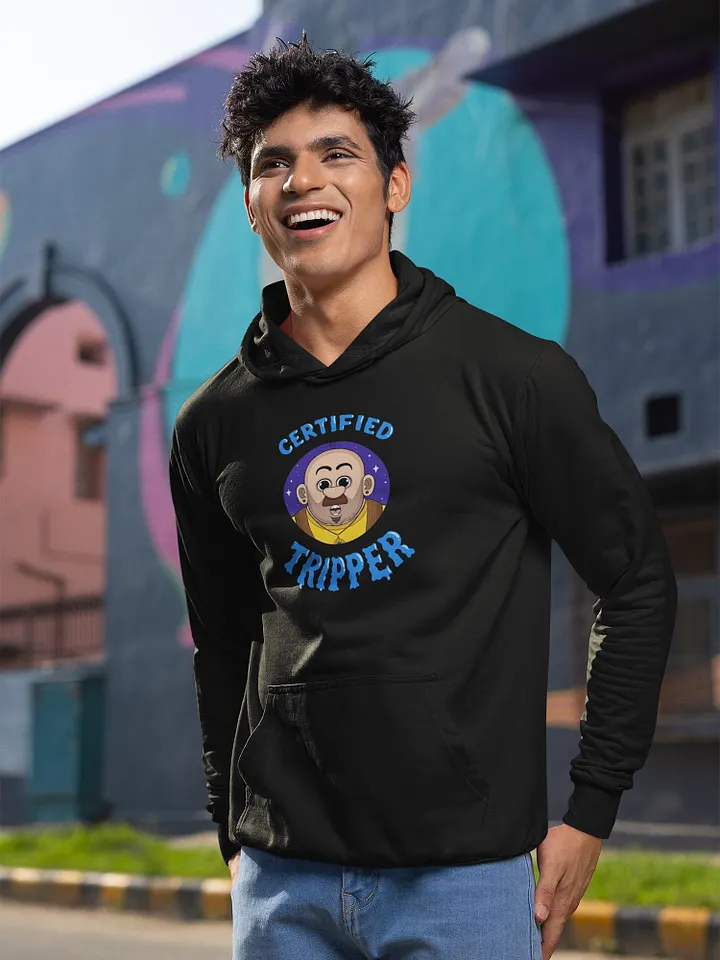 Certified Tripper - Hoodie product image (2)
