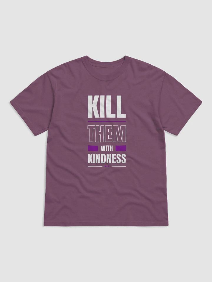 Kill T-Shirt product image (1)