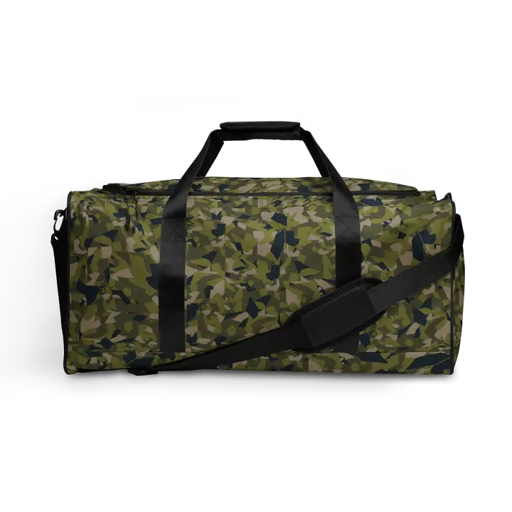 DRENGR Full-M90 Duffle Bag product image (1)