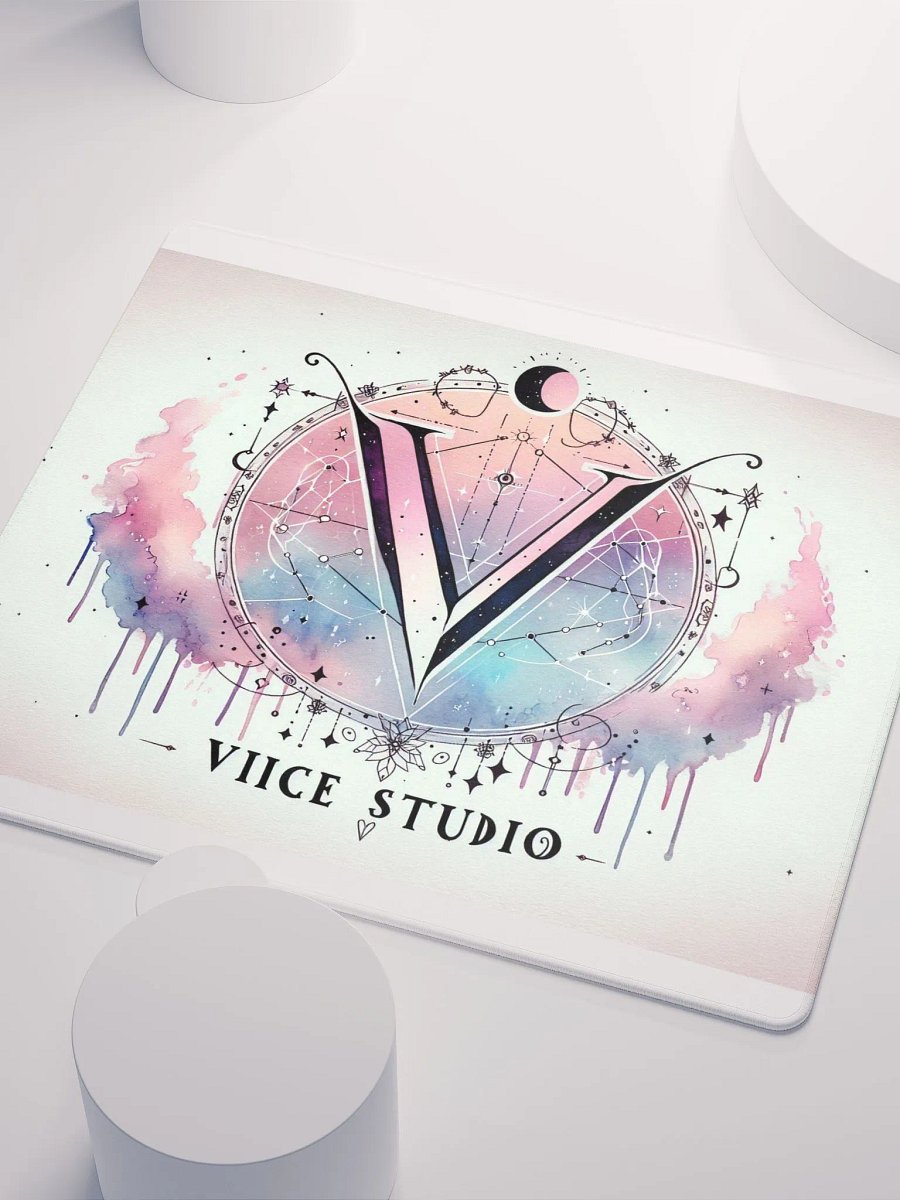 Celestial Vortex Gaming Mouse Pad product image (3)