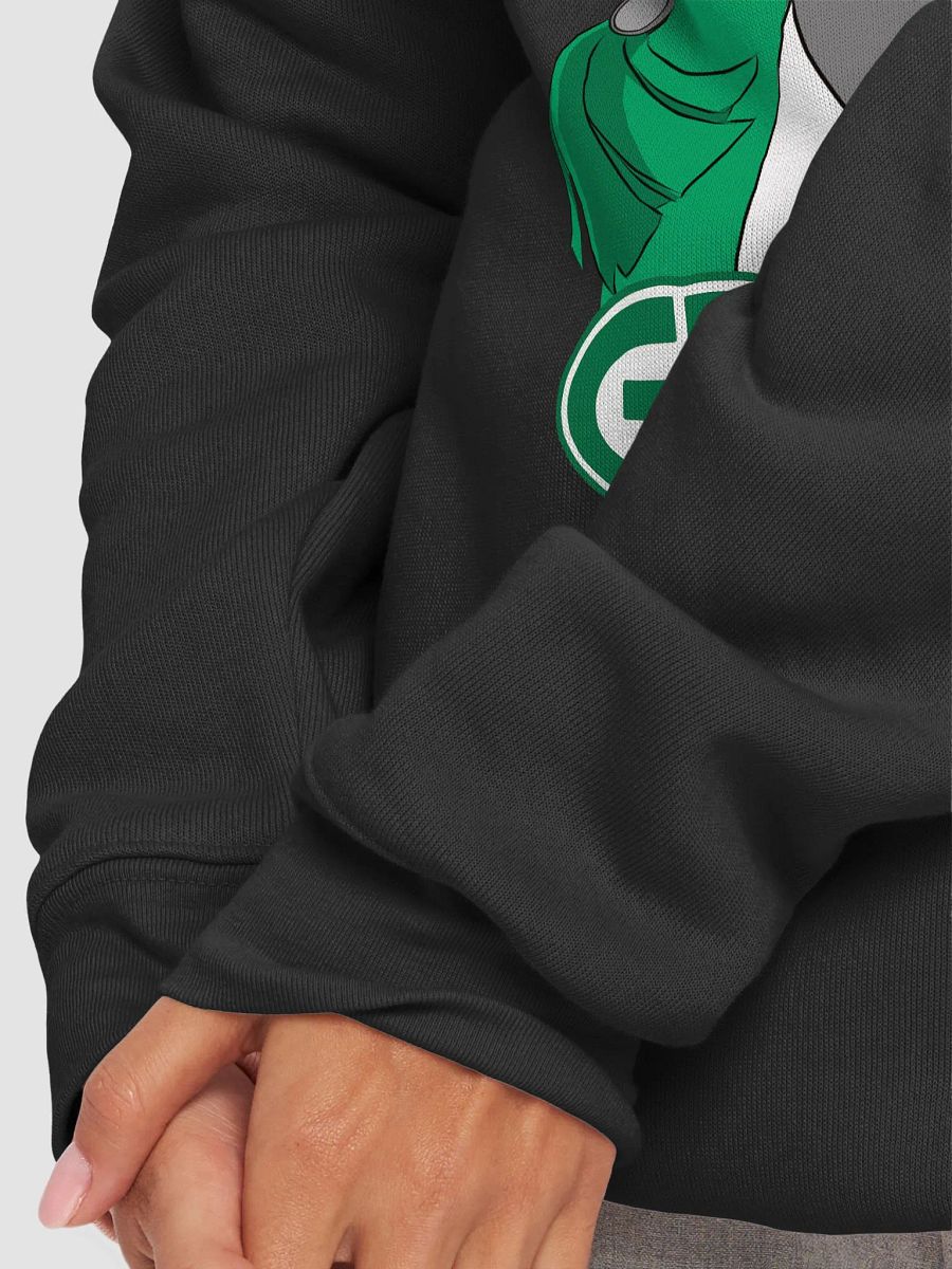 Feena Sweatshirt (Black) product image (5)