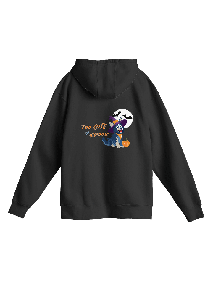 Too Cute to Spook product image (2)