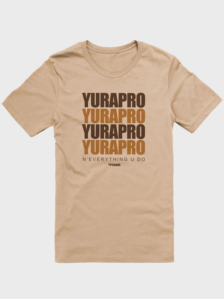 YURAPRO N'EVERYTHING U DO product image (2)