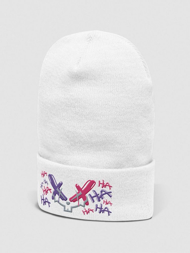 // Girly-Pop-Beanie product image (2)