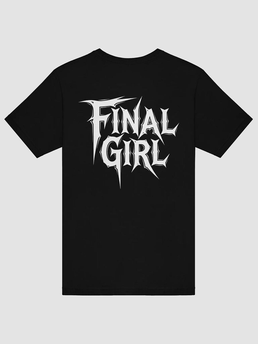 Bloody Final Girl Tee product image (59)