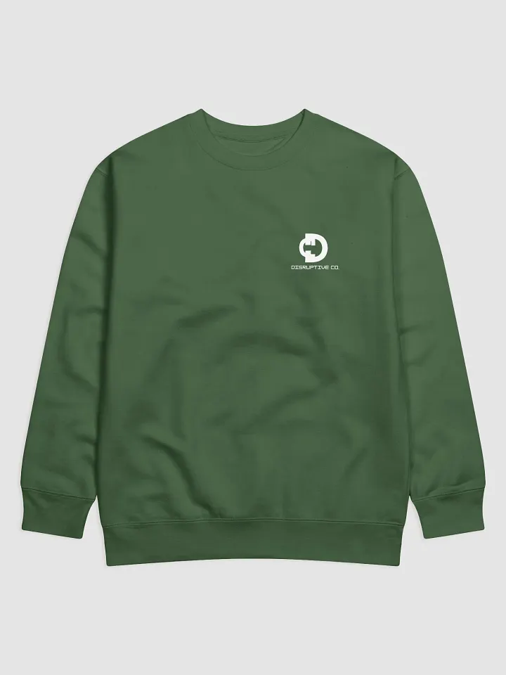 GOD'S SOCIAL ONES product image (2)