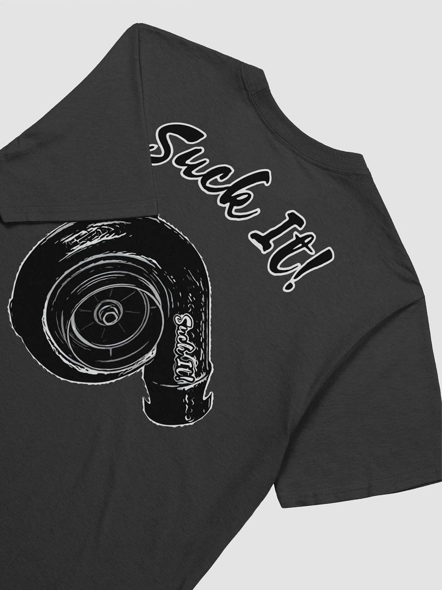 Suck It! / Trucker T-Shirt product image (3)