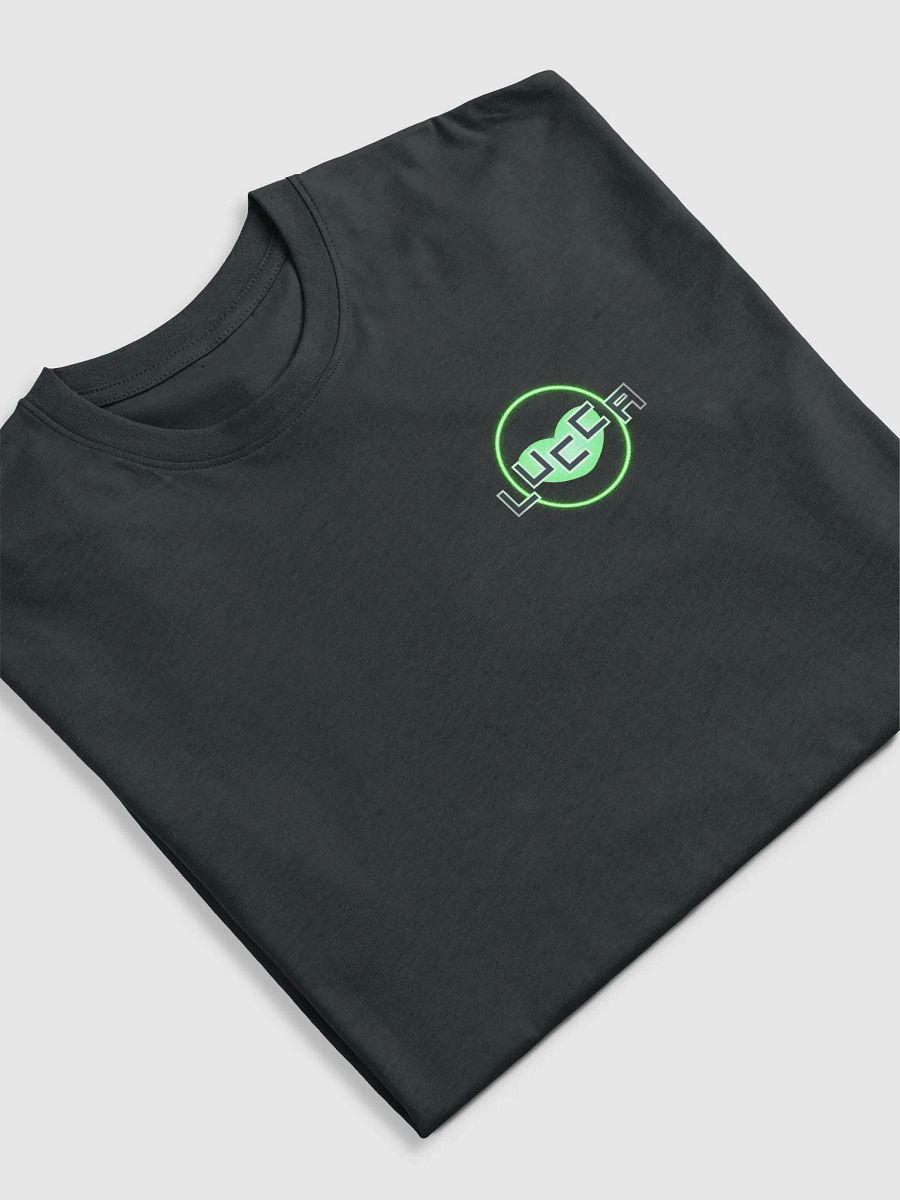 Lucca Logo Minimalist Design Tee product image (5)