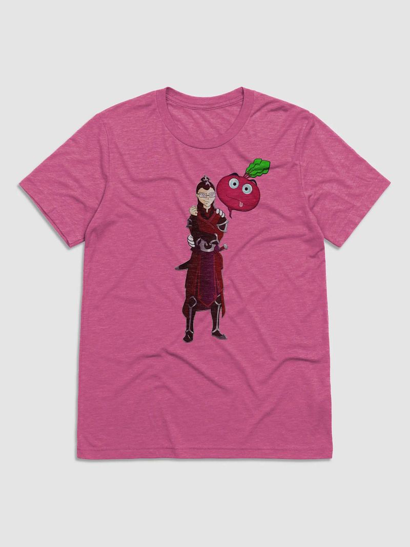 Yasbeet shirt