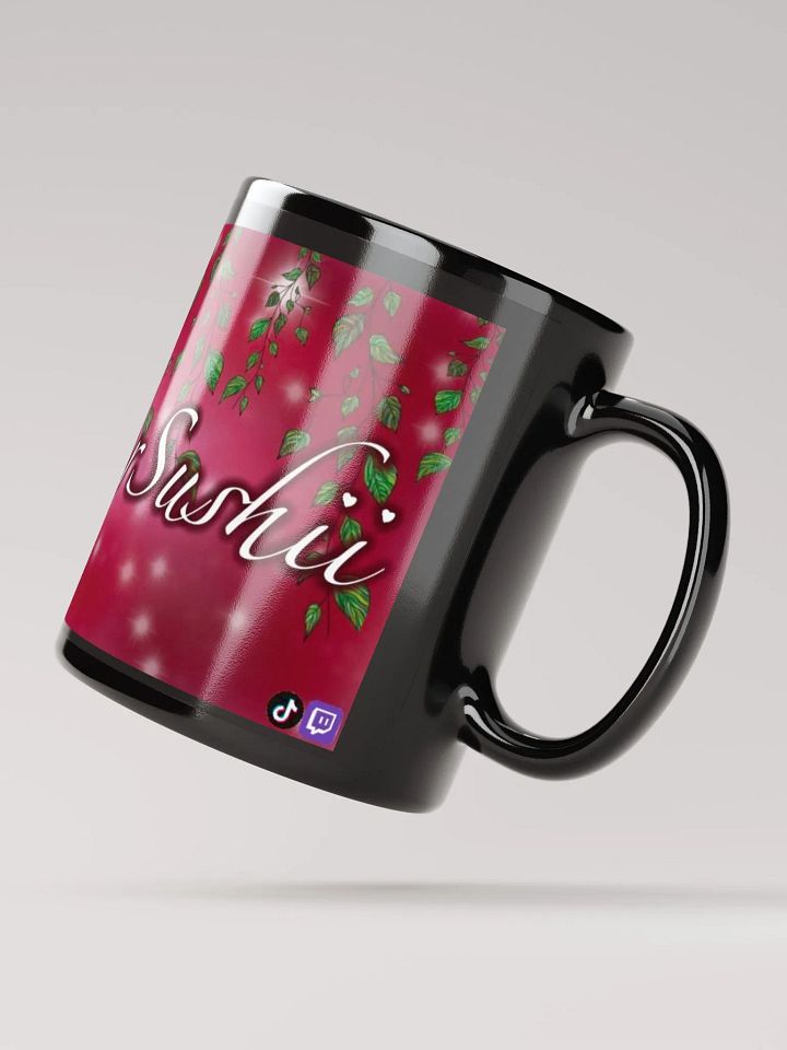 SinisterSushii Mug - Black product image (3)