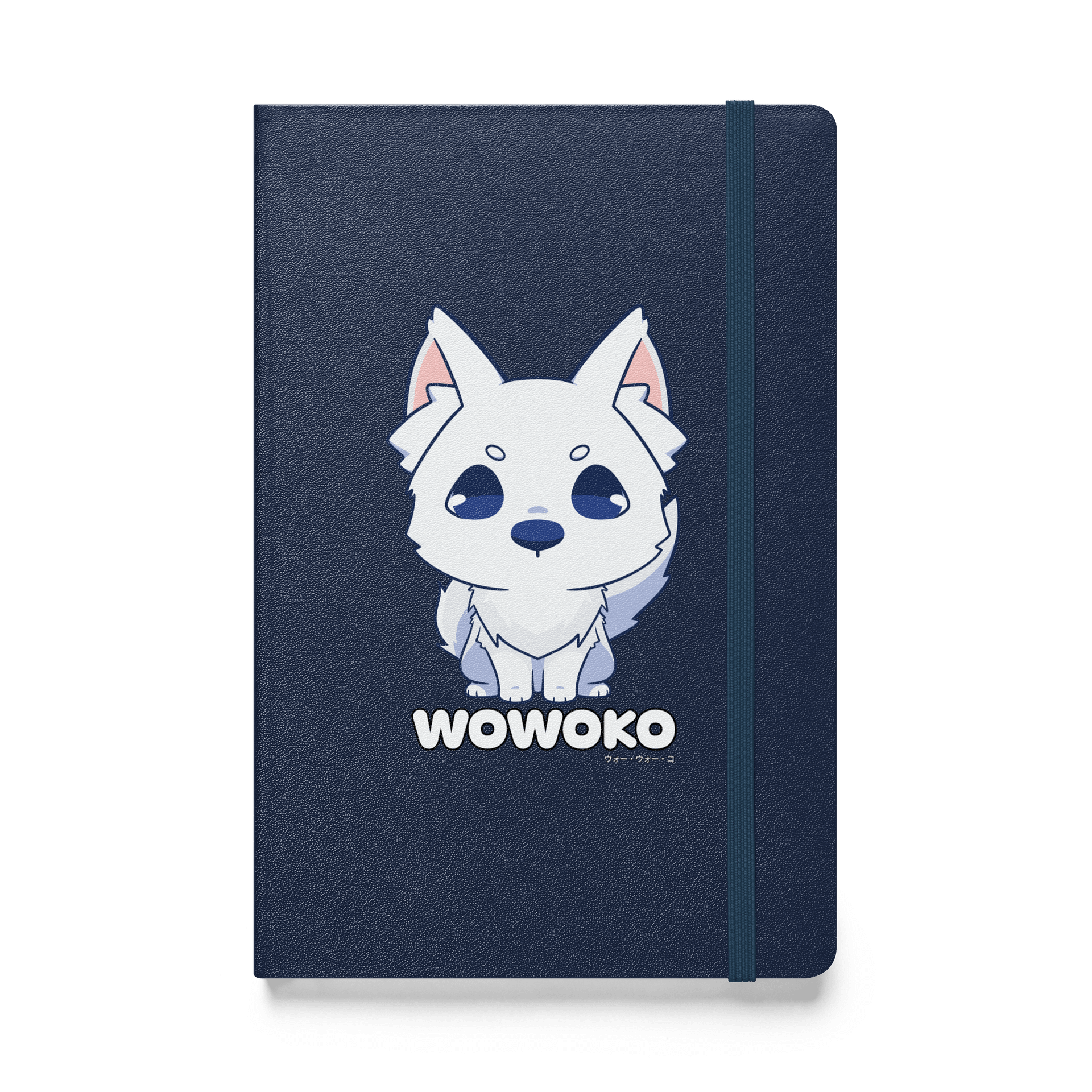 WoWoKo Journal product image (1)