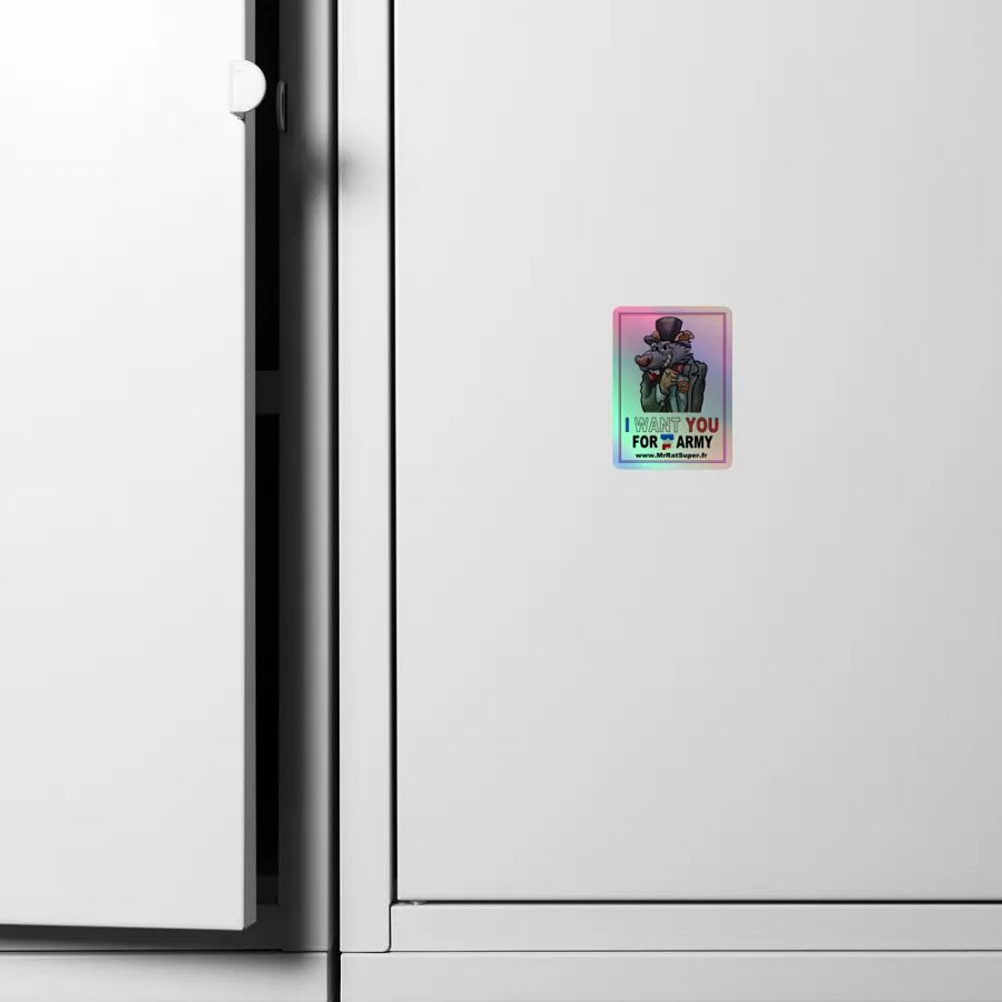 Stickers A4L army product image (6)