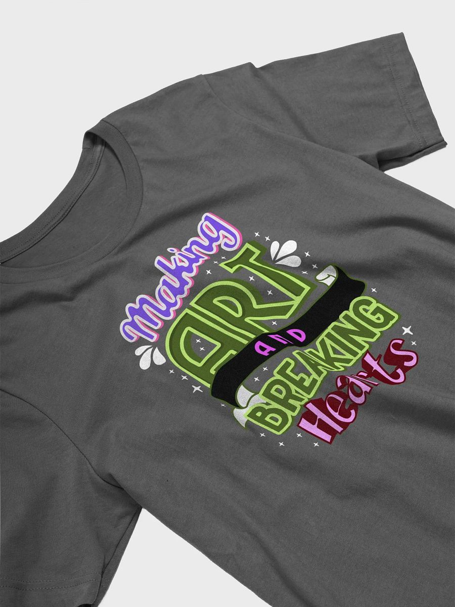 MAKING ART AND BREAKING HEARTS product image (31)