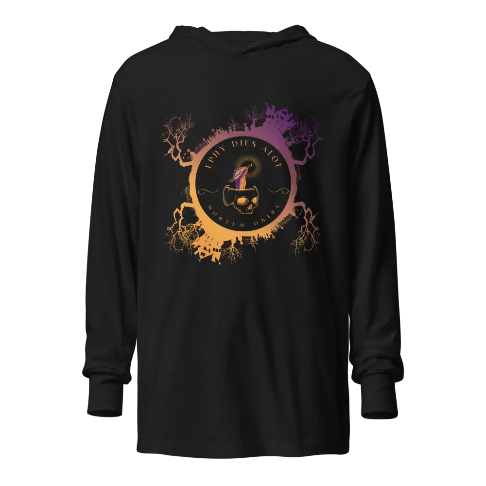 Spooky Season Official Hoodie product image (1)
