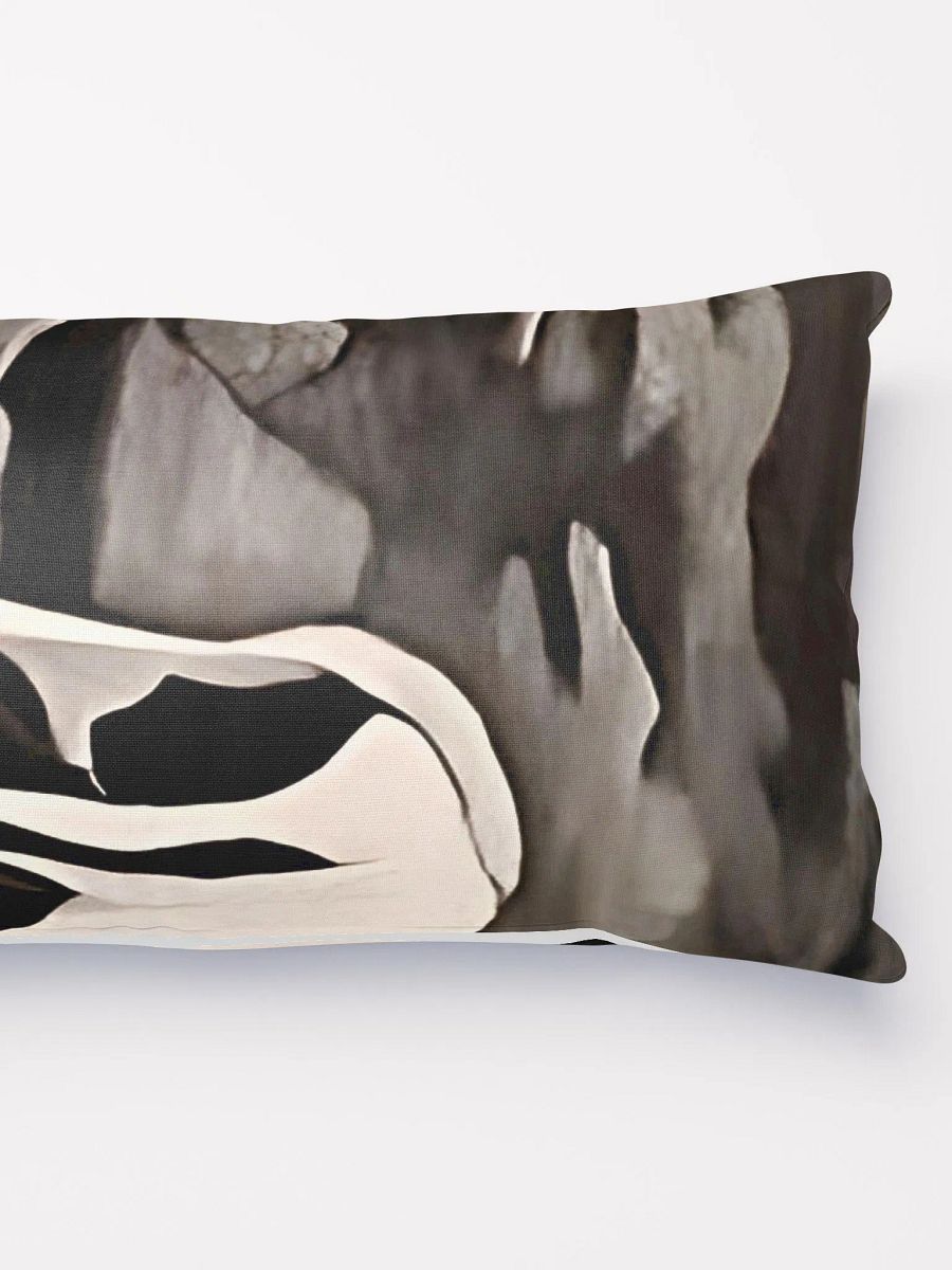 lady of the night Pillow product image (6)