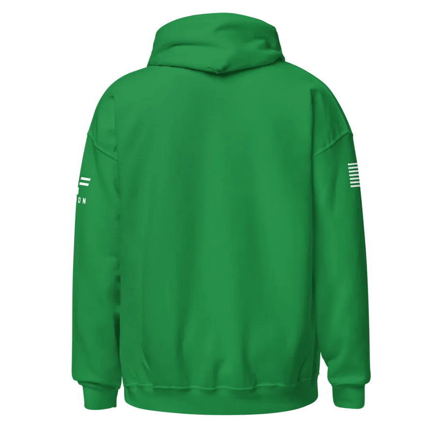 Lucky Harry Hoodie product image (4)