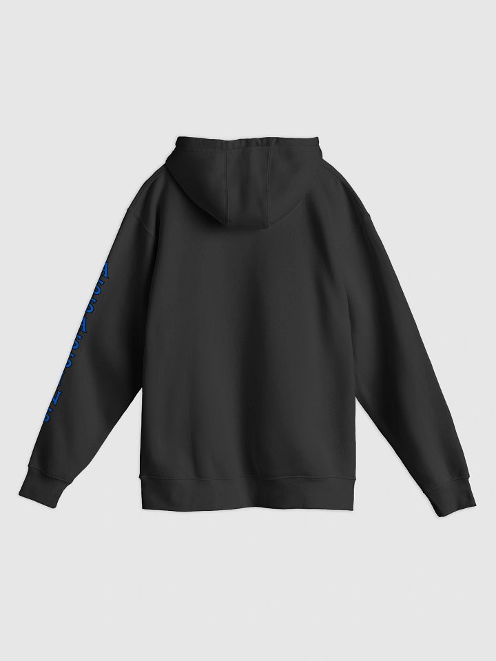 Shadow Assassin Emblem Hoodie product image (8)