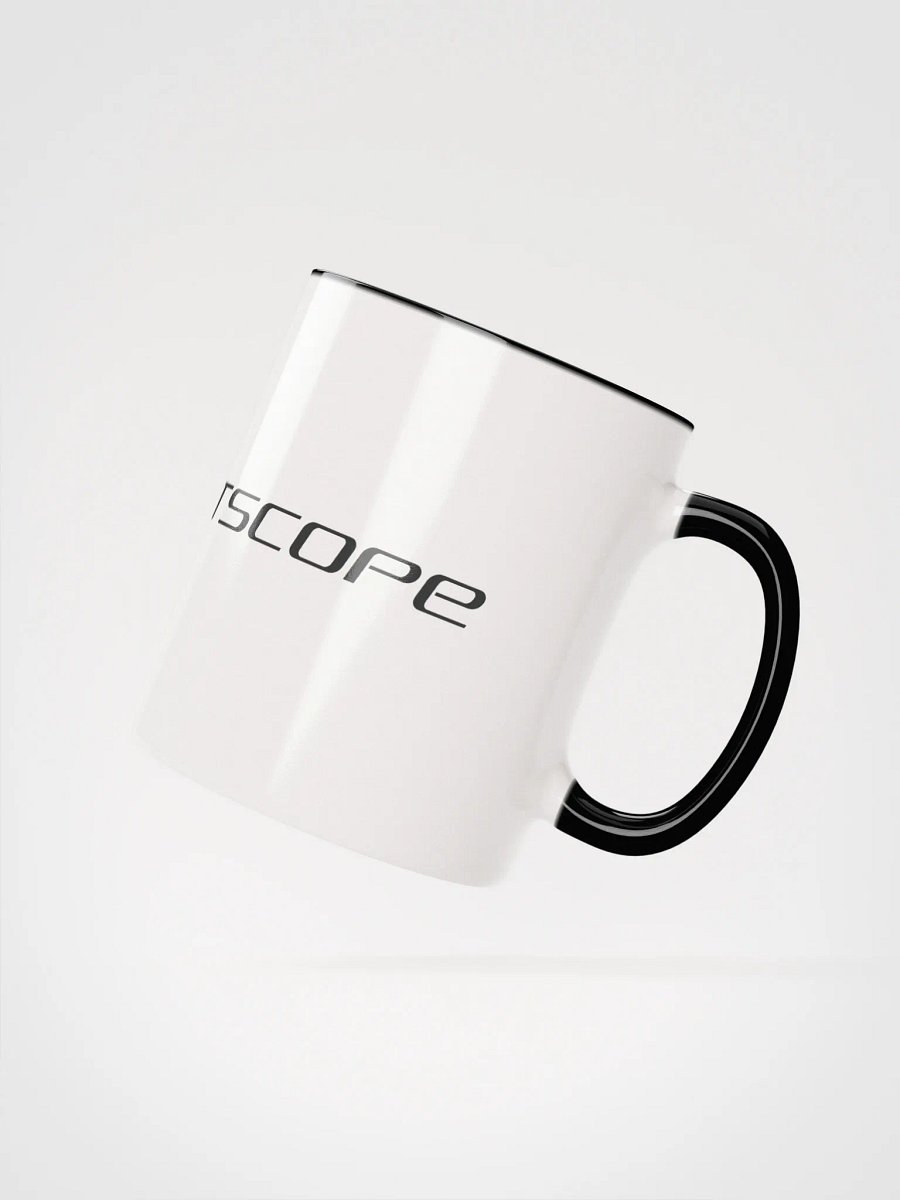 Knightscope Color Splash Mug product image (4)