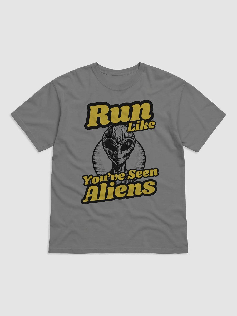 Alien Runner Comfort Tee product image (3)