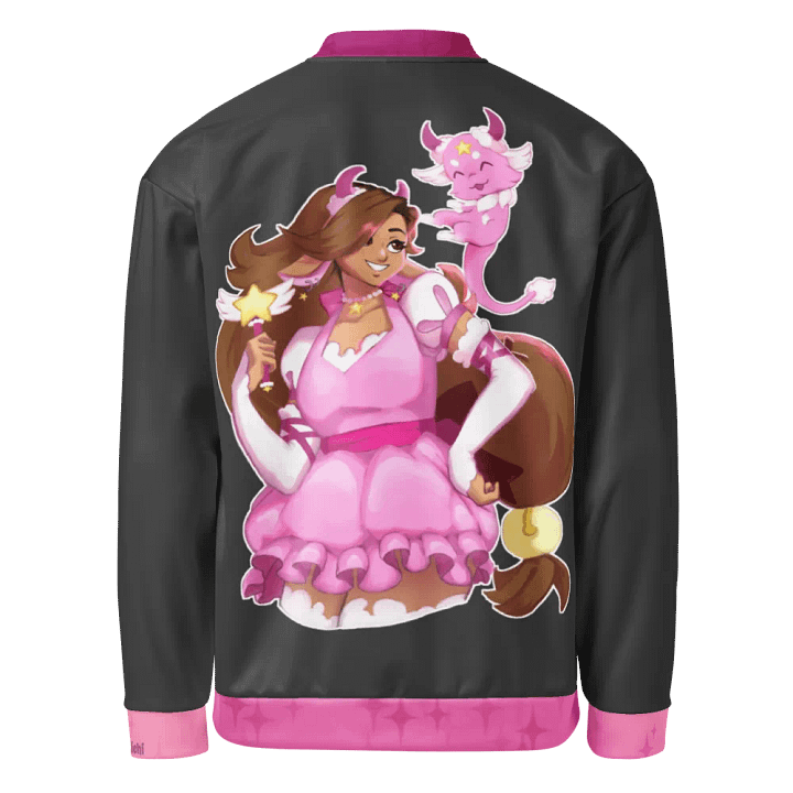 Magical Girl Michi Bomber V3 product image (2)